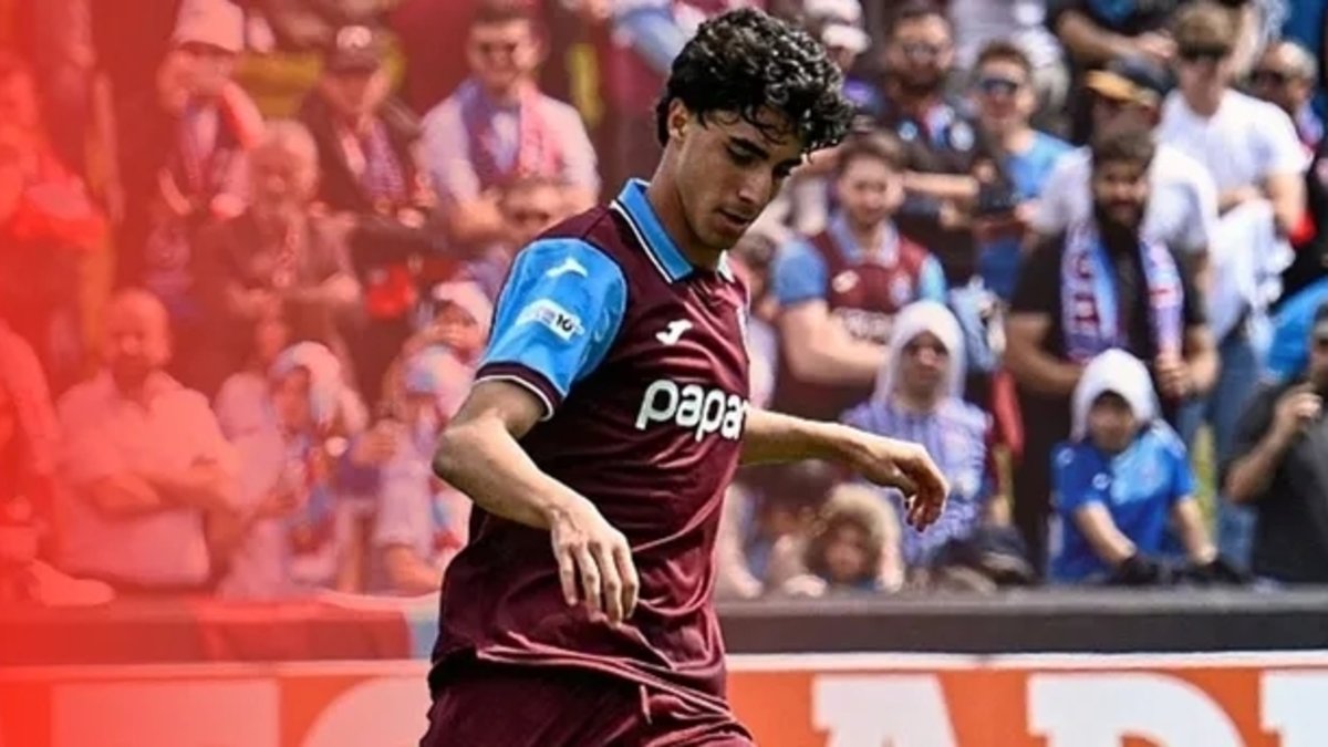 Arda Öztürk ısrarı