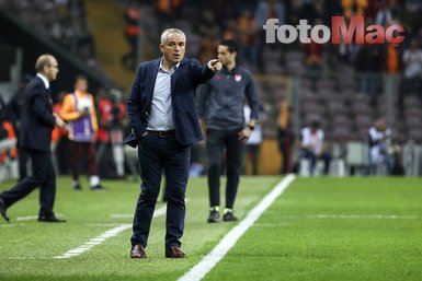 Fenerbahçe’nin transfer gözdesi Rıza Çalımbay’ı tercih ediyor! İşte o isim...