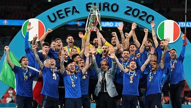 Son dakika spor haberi: Futbolda kıta şampiyonları Arjantin ile İtalya haziranda karşılaşacak