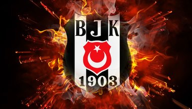 Beşiktaş'ta yeni teknik direktör adayları belli oldu!