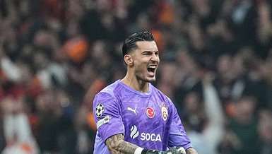 40 yıllık Galatasaraylı