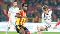 Rıdvan Yılmaz’a Stuttgart kancası