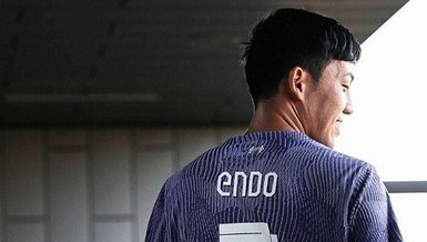 TRANSFER HABERİ: Wataru Endo Liverpool'da!