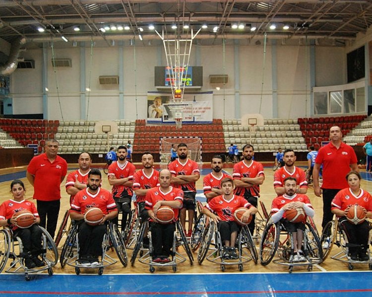 Gazisehir In Avrupa Kupasinda Rakipleri Belli Oldu Son Dakika Basketbol Haberleri Fotomac