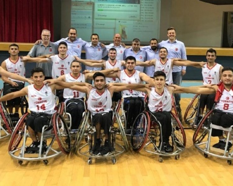 Milliler Avrupa şampiyonu
