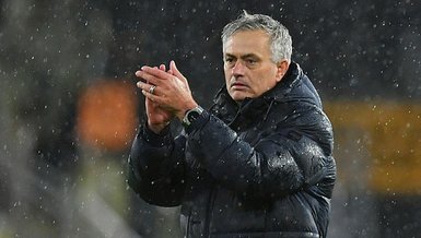 Tottenham’a Mourinho dokunuşu