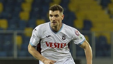 Meunier'in durumu netleşti