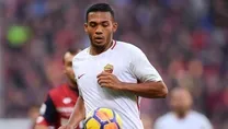 Galatasaray Juan Jesus için söz aldı