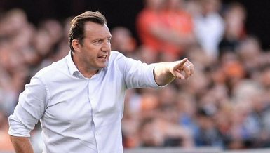 Fenerbahçe için Wilmots iddiası!