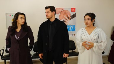 📺Gönül Dağı 86. BÖLÜM İZLE - TRT 1 CANLI İZLE | Gönül Dağı son bölüm izle (Gönül Dağı TEK PARÇA FULL İZLE)