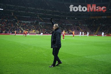 Galatasaray’dan 2 isme transfer izni!