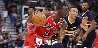 Bulls’un bileği bükülmüyor