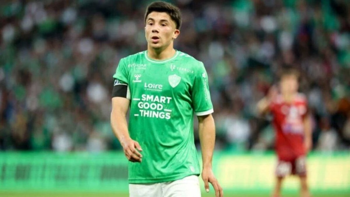 Trabzonspor'dan orta sahaya dinamo! Transfer bitmek üzere