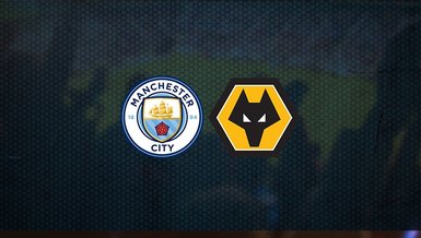Manchester City - Wolverhampton maçı ne zaman, saat kaçta ve hangi kanalda canlı yayınlanacak? | İngiltere Premier Lig