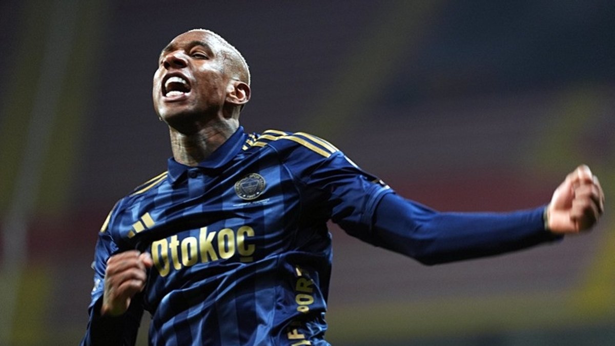 Talisca'nın talipleri artıyor