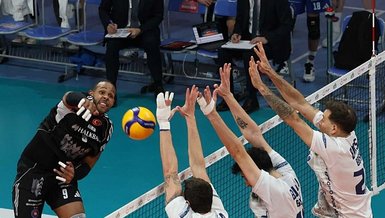 Halkbank galibiyet arıyor