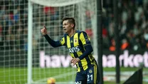 Zajc gidiyor o geliyor! İşte F.Bahçe’nin teklifi