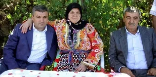 Rıza Çalımbay’ın acı günü