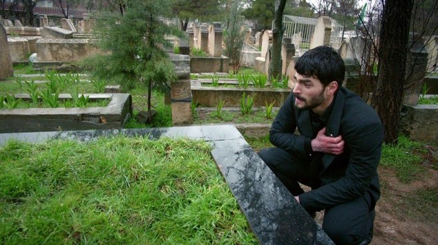 Hercai 3. Bölüm izle! Hercai 3. bölüm tek parça full izle