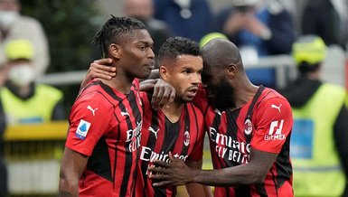 Milan 2-0 Genoa (MAÇ SONUCU - ÖZET)