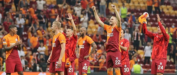 Galatasaray Maci Canli Izle Marsilya Galatasaray Maci Sifresiz Hangi Kanalda Gs Maci Fotomac
