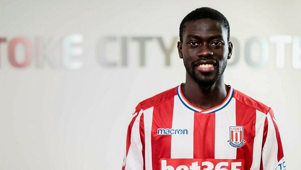 Ndiaye geri dönüyor!