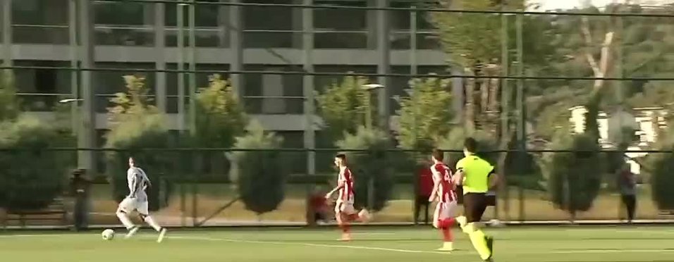 Besiktas 2 1 Pendikspor Mac Ozeti Son Dakika Video Videolari Video Haberleri Fotomac