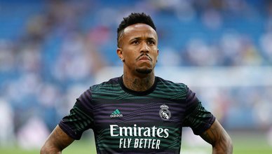 Real Madrid Eder Militao ile yeni sözleşme imzaladı!