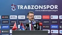 Başkan transfer peşinde