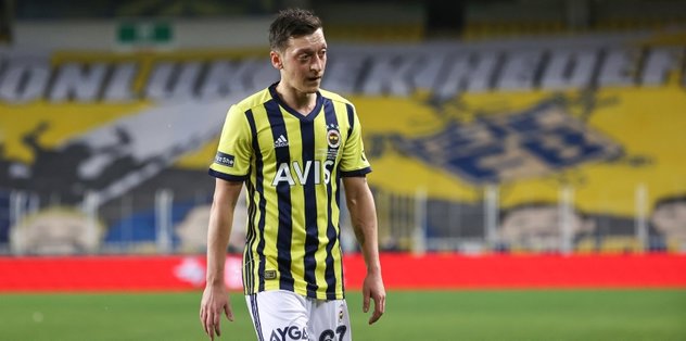 fenerbahce den mesut ozil e ozel yeni sistem fotomac