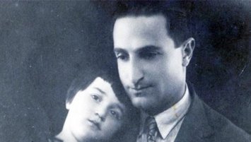 Şeref Bey anıldı