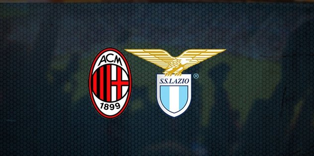 Milan - Lazio maçı ne zaman, saat kaçta ve hangi kanalda canlı yayınlanacak? | İtalya Serie A - S...