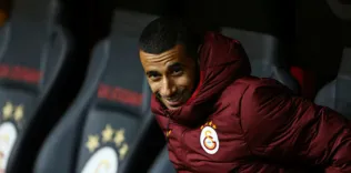 Belhanda müjdesi