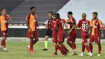 Galatasaray zorlu virajda! İşte Avrupa yolu