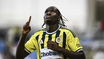 Cherif siftah yapamadı