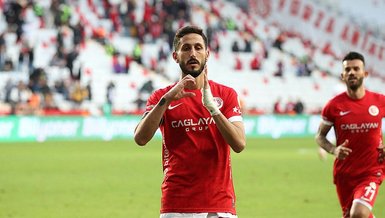 TFF'den Segiv Jehezkel için açıklama: Gerekli işlemler ve disiplin soruşturmaları başlatılmıştır!