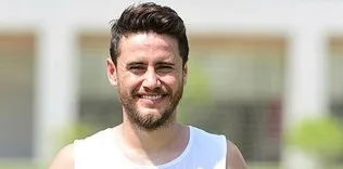 Musa Nizam’ın milli forma hayali