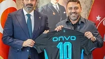 Yerlikaya’dan ziyaret