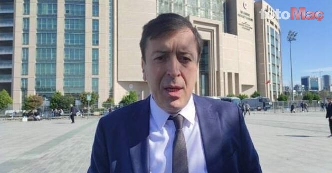 Galatasaray'da Fırat Develioğlu başkan adaylığından çekildi!