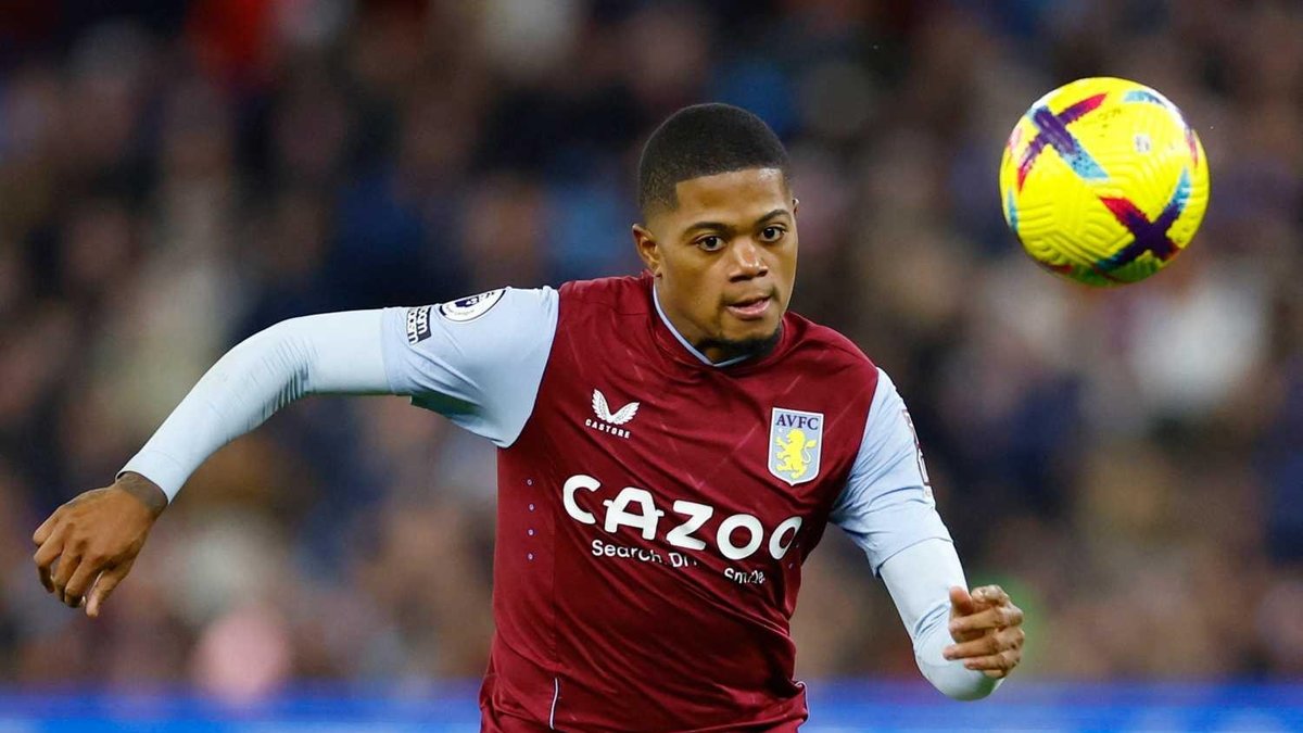 Leon Bailey'ye ilgi var