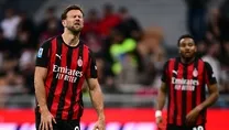 Milan evinde farklı kaybetti!