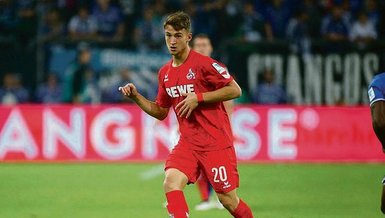Salih Özcan geri sayımda