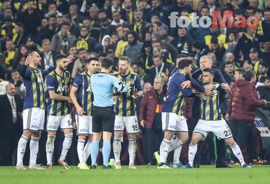 Fenerbahçe’yi şoke eden derbi karnesi! Ali Koç...