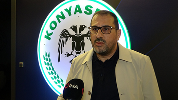 Konyaspor’un gözü finalde