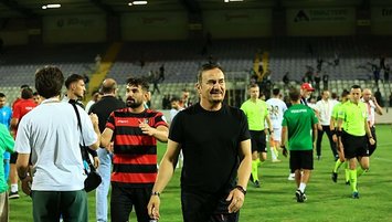 Uşak'a Penbe dokunuşu