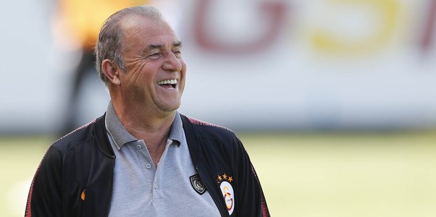 Galatasaray'da Fatih Terim'den Fenerbahçe'yi çıldırtacak hamle!