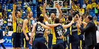 Yüzde 100 Fenerbahçe
