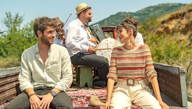 📺 Balkan Ninnisi 9. BÖLÜM İZLE - TRT 1 CANLI İZLE | Balkan Ninnisi 9. bölüm izle (Balkan Ninnisi TEK PARÇA FULL İZLE)