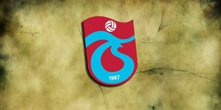 Trabzonspor'da istifa!
