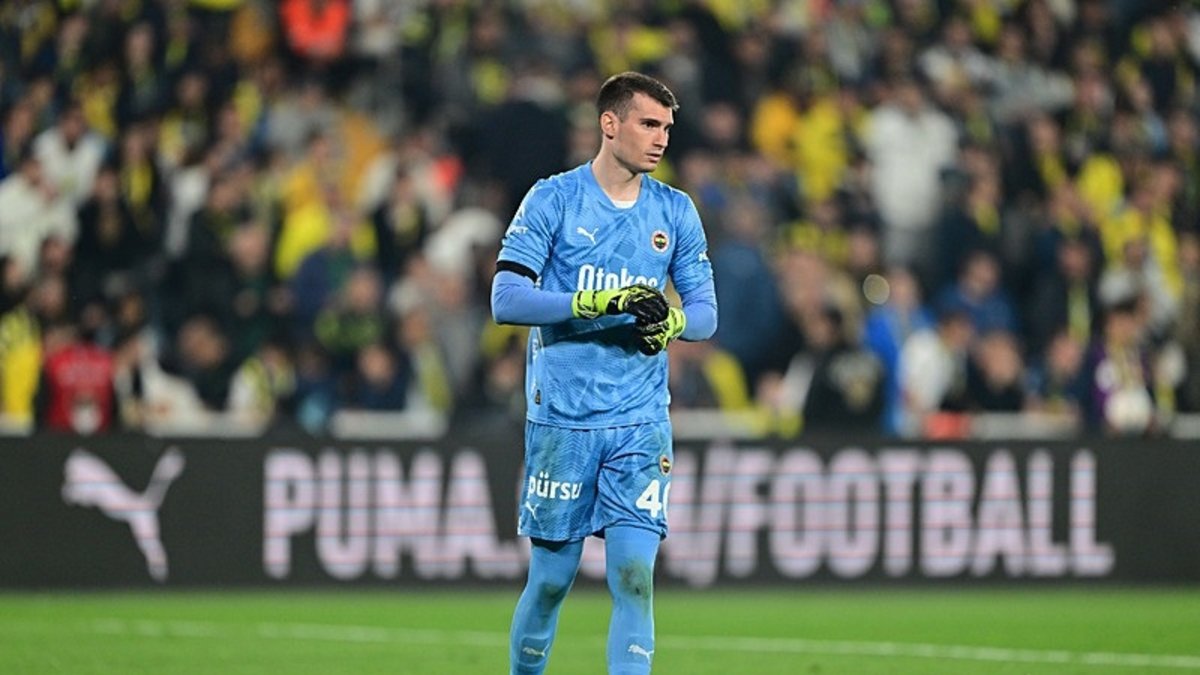 FENERBAHÇE HABERLERİ - Livakovic transferde paylaşılamıyor! İşte peşindeki takımlar FENERBAHÇE HABERLERİ - Livakovic transferde paylaşılamıyor! İşte peşindeki takımlar